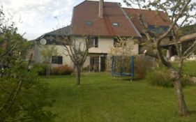 Chambres D'Hotes 